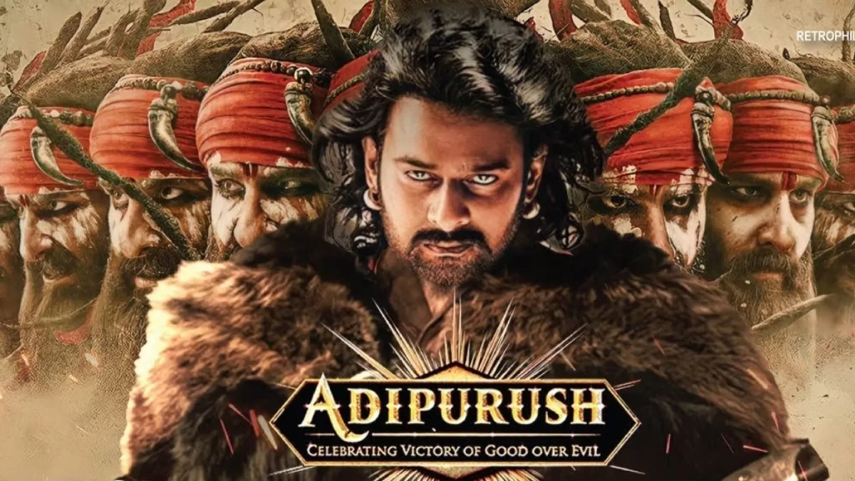 Adipurush (Final Trailer) Hindi | Prabhas | Saif Ali Khan | Kriti Sanon | Om Raut | Bhushan Kumar