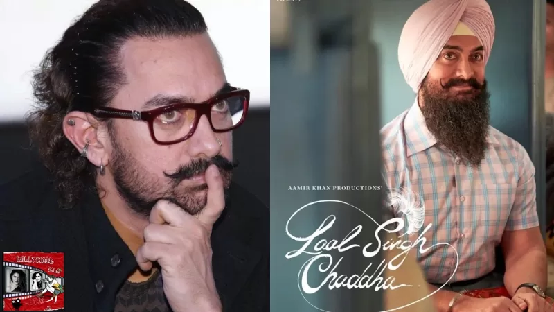 ‘लाल सिंह चड्ढा’ के सदमे से बाहर आए आमिर खान, क्रिसमस 2024 पर रिलीज होगी नई फिल्म