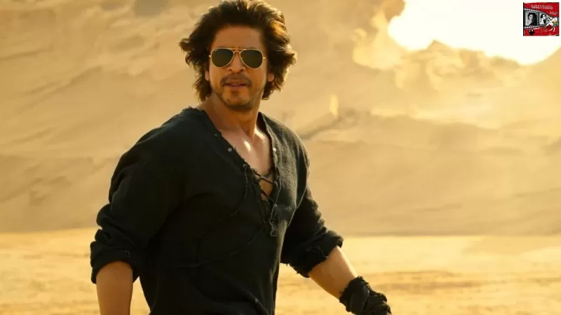300 करोड़ के पार पहुंची शाहरुख खान की ‘डंकी’, दुनियाभर में फिल्म में इतने करोड़ कमाए