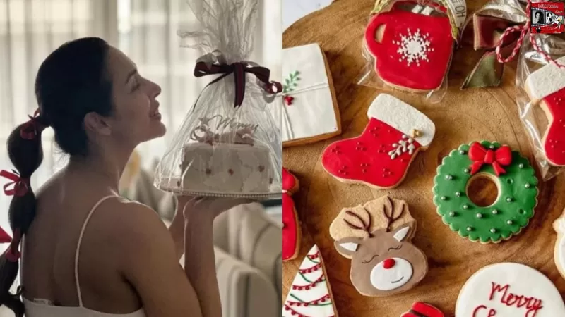 अरबाज की निकाह की खबरों के बीच मलाइका ने क्रिसमस सेलिब्रेट का वीडियो किया शेयर, यूजर्स बोले- शादी में क्यों नहीं आई